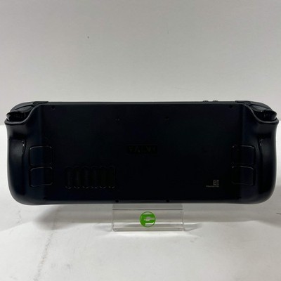 Buy Valve Steam Deck 256GB - Black online | eBay