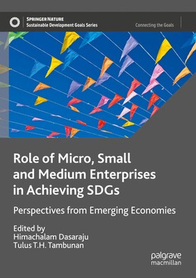 Himachalam Dasaraju (u. a.) | Role of Micro, Small and Medium Enterprises in...