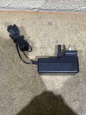 Hope SRC0801500C 2S Li-ion Battery Charger UK Plug 8V 1.5A