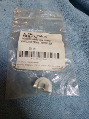 #ad BRAND NEW 2014 Washer Suspension Spring Hook VTG 🚨 1345621100 FREE SHIPPING $29.99