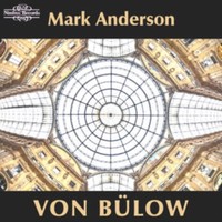 Mark Anderson - Bulow Piano Works Vol 1 - Cd - G3Z
