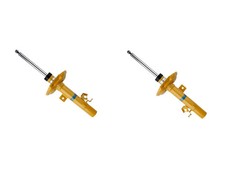2x Stoßdämpfer BILSTEIN VORNE L+R für RENAULT KOLEOS II