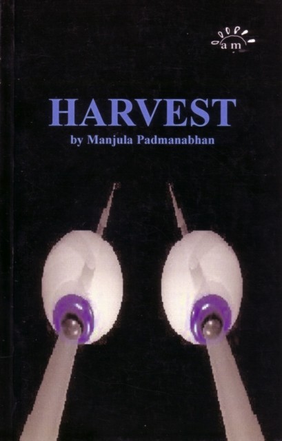 Harvest - Image 3