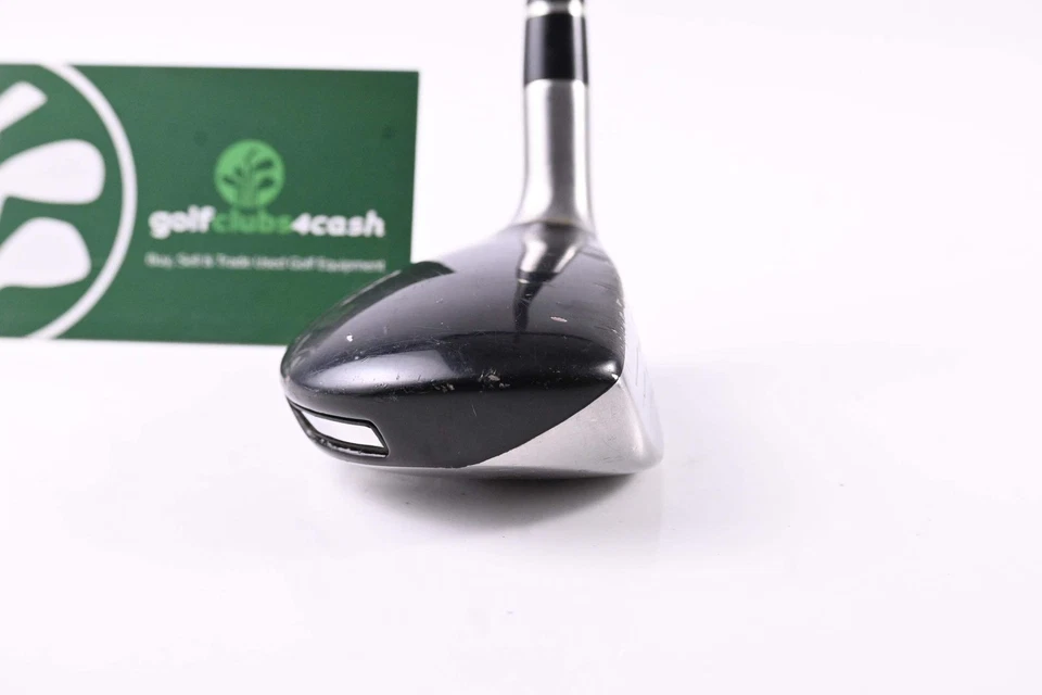 Nickent Genex 3DX #3 Hybrid / 19 Degree / Regular Flex UST Speedrated 2 75 - Image 3 of 4