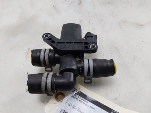 EXTRA WASSERPUMPE Porsche Macan (95B) SUV 2.0 16V Turbo (DLHB) 2017 1T0820036D