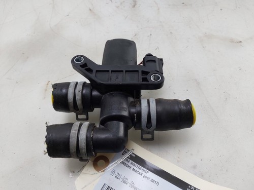 EXTRA WASSERPUMPE Porsche Macan (95B) SUV 2.0 16V Turbo (DLHB) 2017 1T0820036D