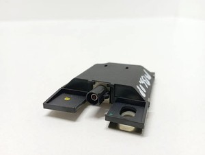 MERCEDES-BENZ S W221 Antennenverstärker  A2118203375 3.5 Benzin 2008 33254841