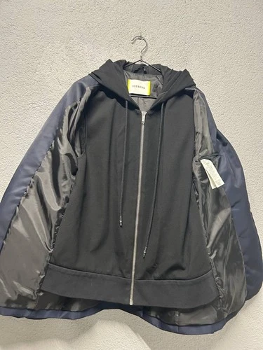 Iceberg mens blazer jackets size 54  image 6