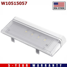Replace For WPW10515057 W10515057 W10398007 For Whirlpool Refrigerator LED Light