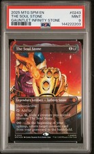 The Soul Stone Marvel's Spider-Man Regular for sale online | eBay