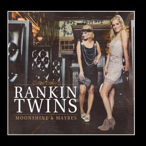 Близнецы Рэнкин, самогон и Возможно (CD)