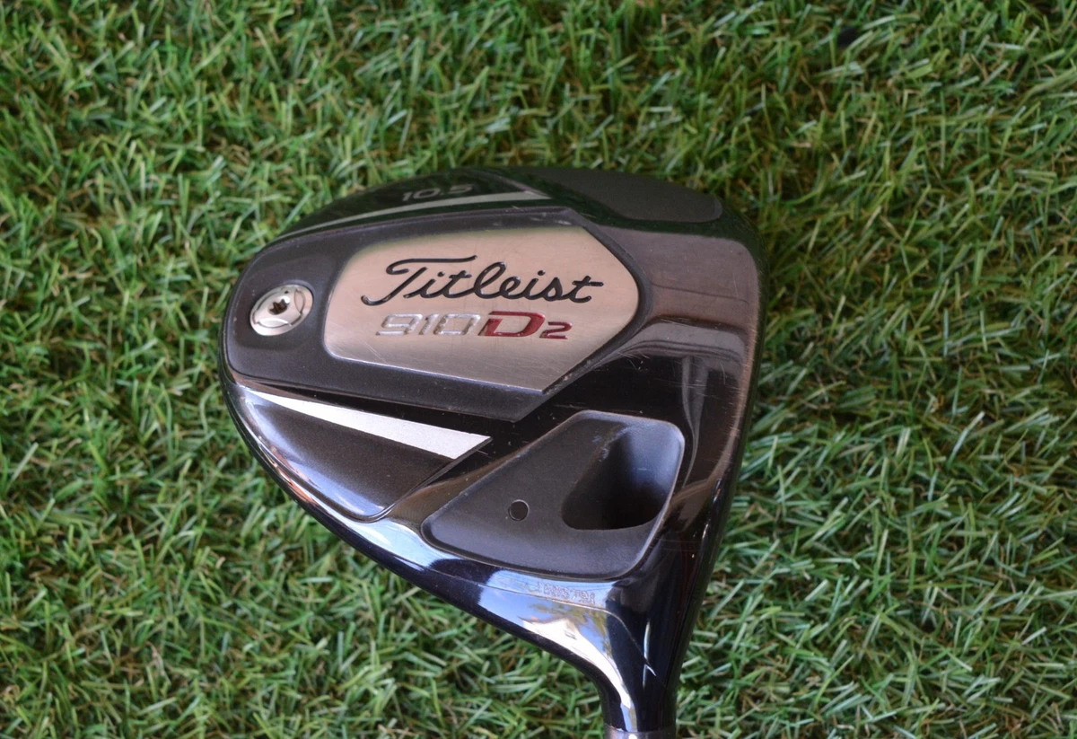 Titleist 910 D2 Driver for sale | eBay