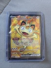 Meowth ex 107/088 Me03: Perfect Order Holo