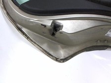 Porte arrière et accessoires Citroen SAXO