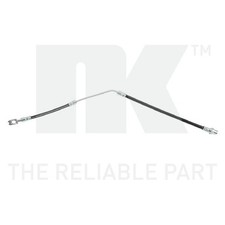 Bremsschlauch hinten rechts für BMW X5 E53 | 24452322