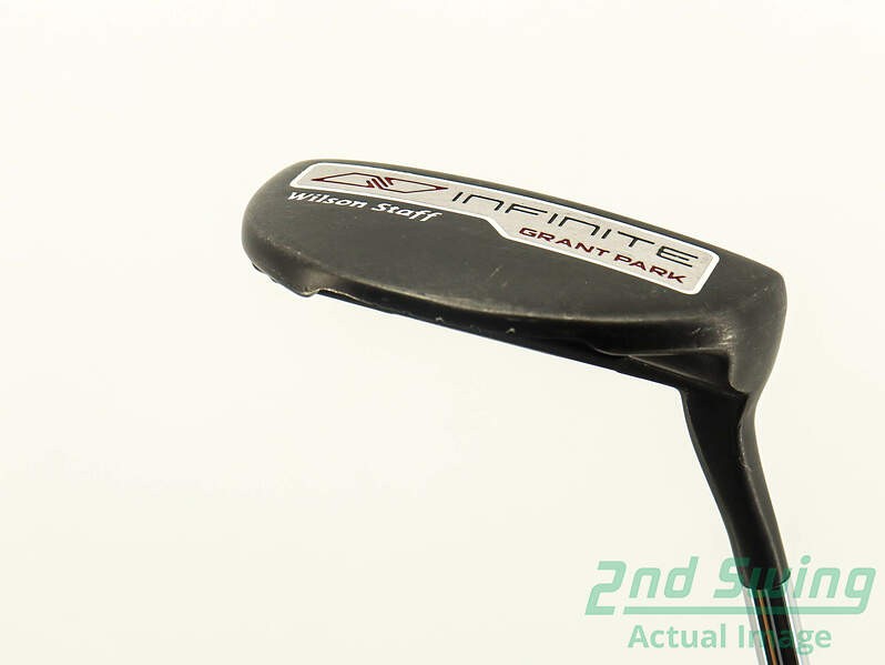Wilson Staff Infinite Grant Park Putter