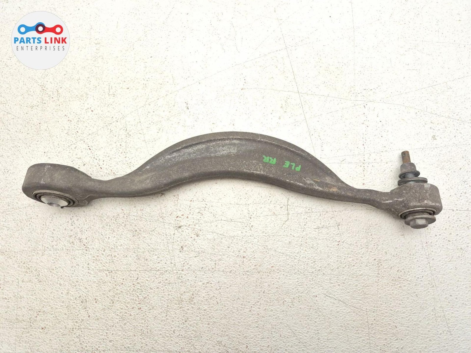 Bentley Bentayga Speed 2016-2020 Rear Right Link arm