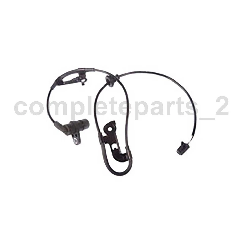 Sensor de velocidad de rueda ABS trasero Dorman para Toyota Avalon 3,0 L Foto 3 de 4