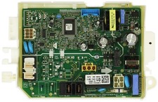 LG Dryer EBR85130501 Main Control Board