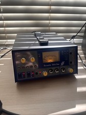 Focusrite ISA One Analog Microphone Preamp with Power Supply