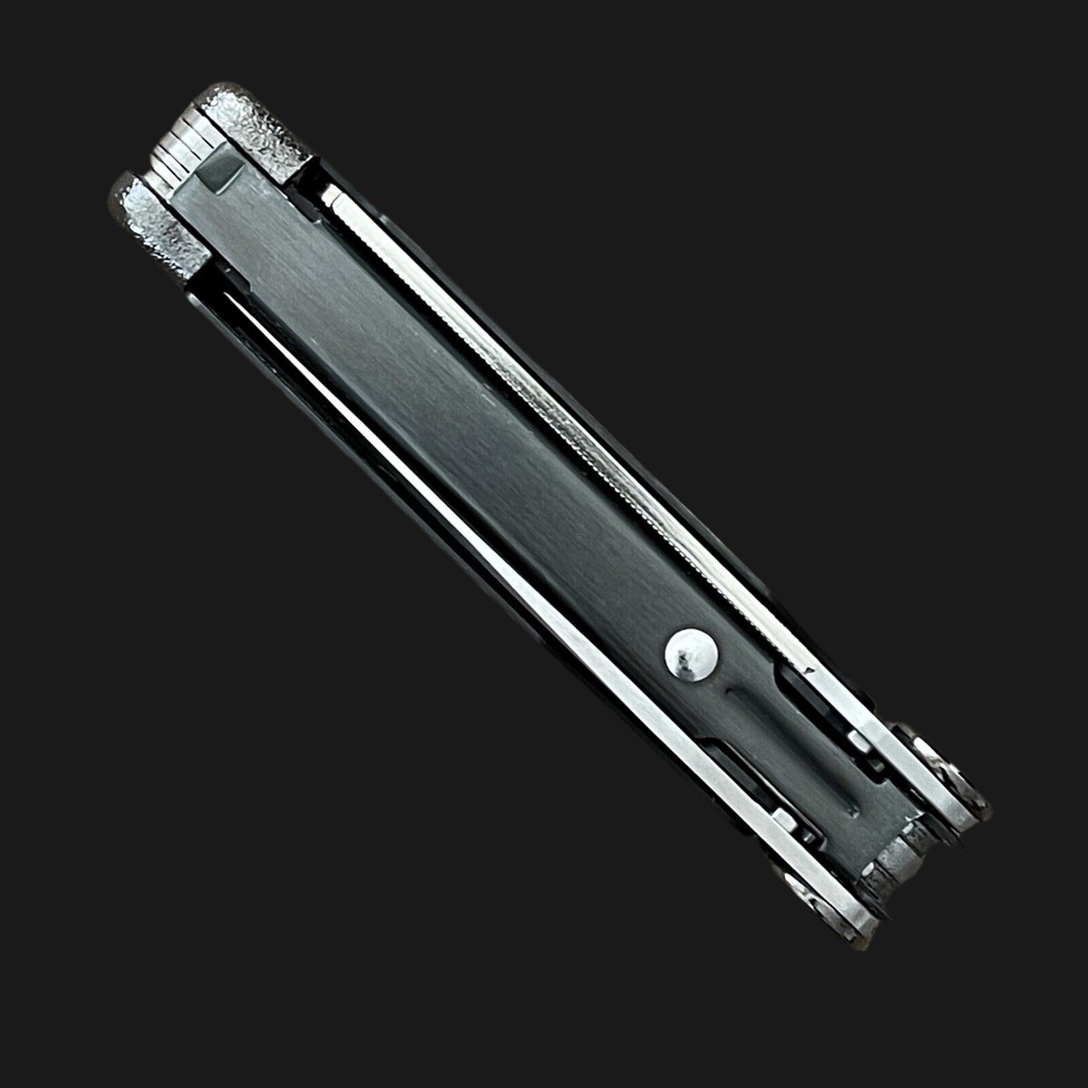 Limited Edition Leatherman 20th anniversary Original Wave Limited Edition Leatherman 20th anniversary Original Wave