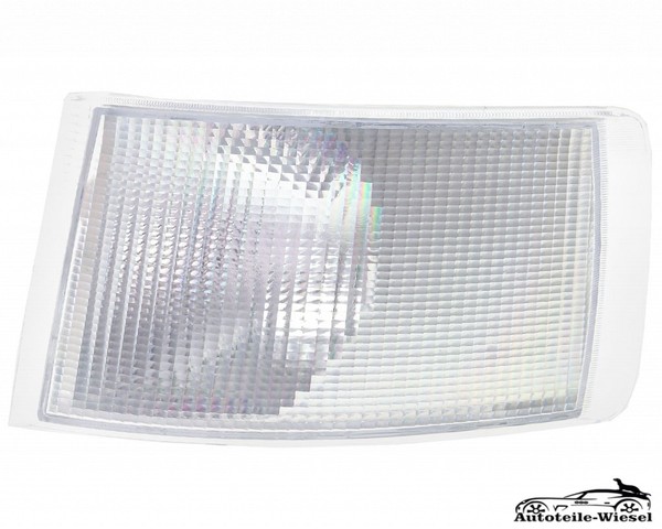 Blinker Links Vorne FüR CitroëN Jumper Kasten Bus, Fiat, Peugeot 94-02-image