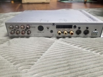 ALPINE PXA-H700 Processor, Alpine DSP jp | eBay