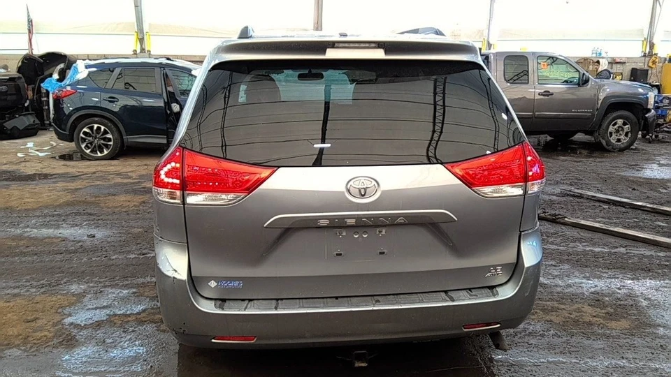 Transfer Case Fits 10-22 LEXUS RX350 6869306 Foto 4 de 4