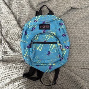 hello kitty backpack rolling Hello Kitty by Sanrio Unisex Rolling Backpack, Floral, Poly Canvas, Black  and Pink, 12 in