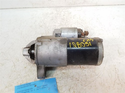 #ad Starter Motor Fits 06 18 300 285464 $117.66