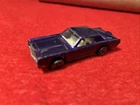 Redline Hot Wheels - Purple Continental MK III