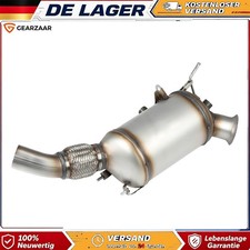 Dieselpartikelfilter DPF für BMW 3er E90 E92 E91 18307797591 18308509232