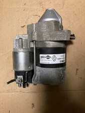 Démarreur Renault R21