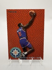 Fleer 1994-95 All-Star Weekend Dominique Wilkins #13 NBA All-Star Team