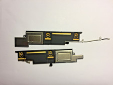 Głośniki lewe i prawe + anteny - Apple M2 13" Macbook Air A2681 2022 923-07232