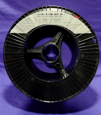 Washington Alloy Co 15# ER4043 3/64''