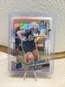 2023 Panini Donruss Football Bryan Bresee Silver Rated Rookie Diecut  /75