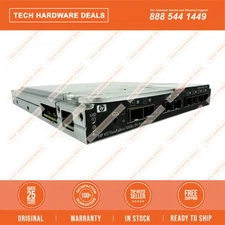 571956-B21 Qty In Stock!   HP VIRTUAL CONNECT FLEXFABRIC 10GB/24-PORT MODULE FOR