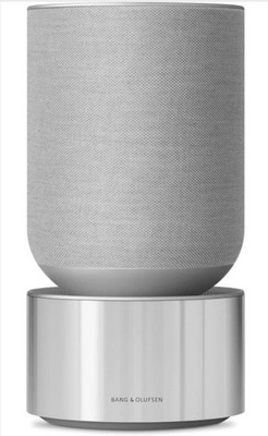 Bang & Olufsen Beosound Balance Wireless Multiroom Speaker - Natural Aluminum