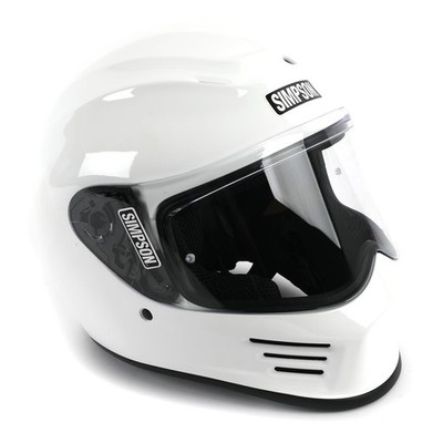 Simpson Speed Bandit Series Helmets SPBXX1