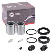 ABS REPARATURSATZ BREMSSATTEL KOLBEN VORNE passend für CITROËN C5 C6 C8 FIAT ULY