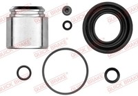 Quick Brake Reparatursatz Bremssattel 114-5481 FüR Ford Transit V363 FCD FDD FED