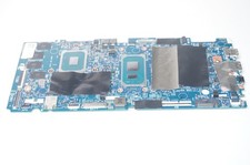 Compatible with G72HV Dell Intel i7-1165G7 16GB Motherboard I7506-7965BLK-PUS...
