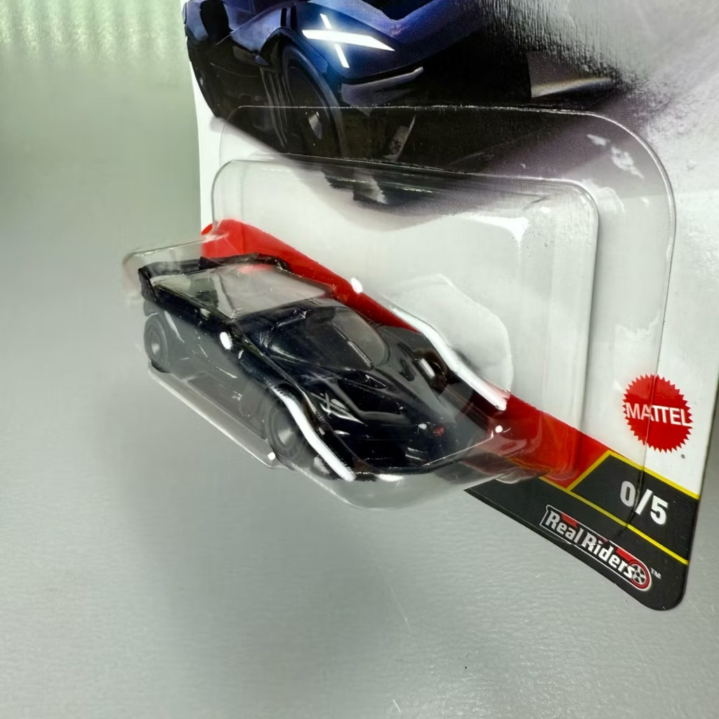 Hot Wheels Bugatti Bolide CHASE Euro Speed 2025 New Supercar