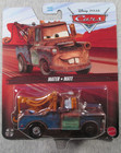 Mater - Sealed Metal die-cast - Disney Pixar Cars / Mattel