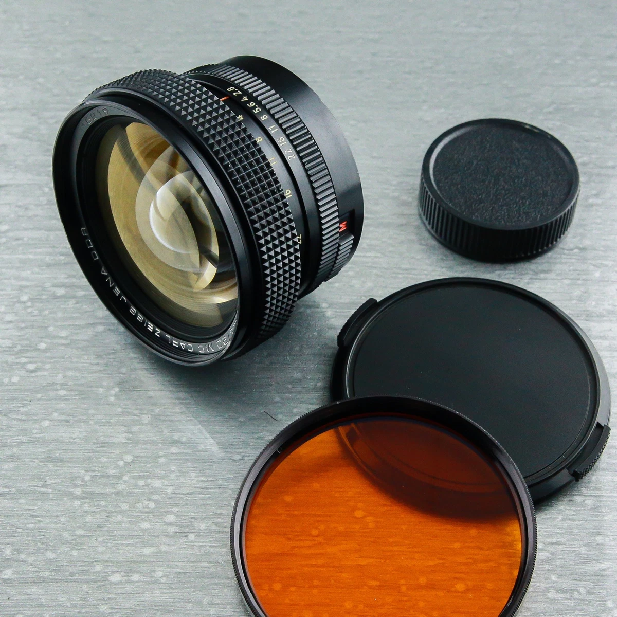 Flektogon 20mm M42 for sale | eBay