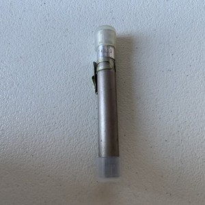 Vintage Dosimeter Made In England