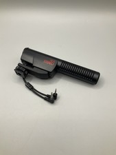 Canon Hi-Fi Stereo Mikrofon / Video/Camcorder stereo zoom Mikrofon / für EX1 Hi