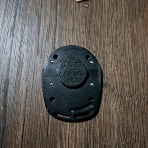 Bosch HMI Display 1270020900 Rückseite Rückplatte Ersatzteil E-bike Classic Line