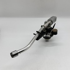 Denon DP-790 Replacement Tone Arm 244mm Static Balance Used Turntable Part